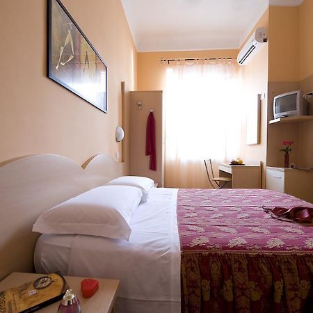 Hotel Sabatino Mailand Exterior foto