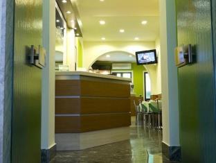 Hotel Sabatino Mailand Exterior foto